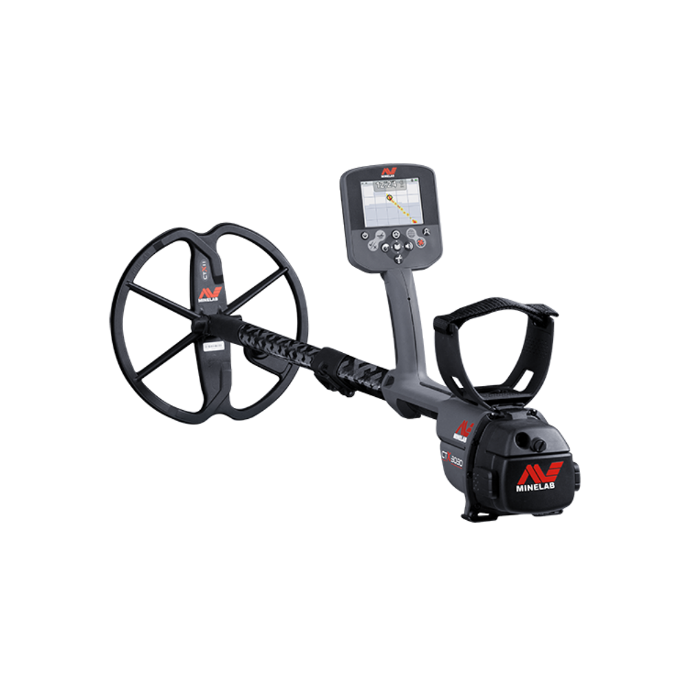 Minelab CTX 3030 Metal Dedektör