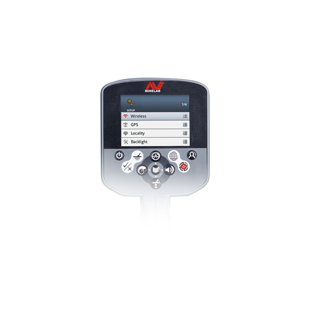 Minelab CTX 3030 Metal Dedektör