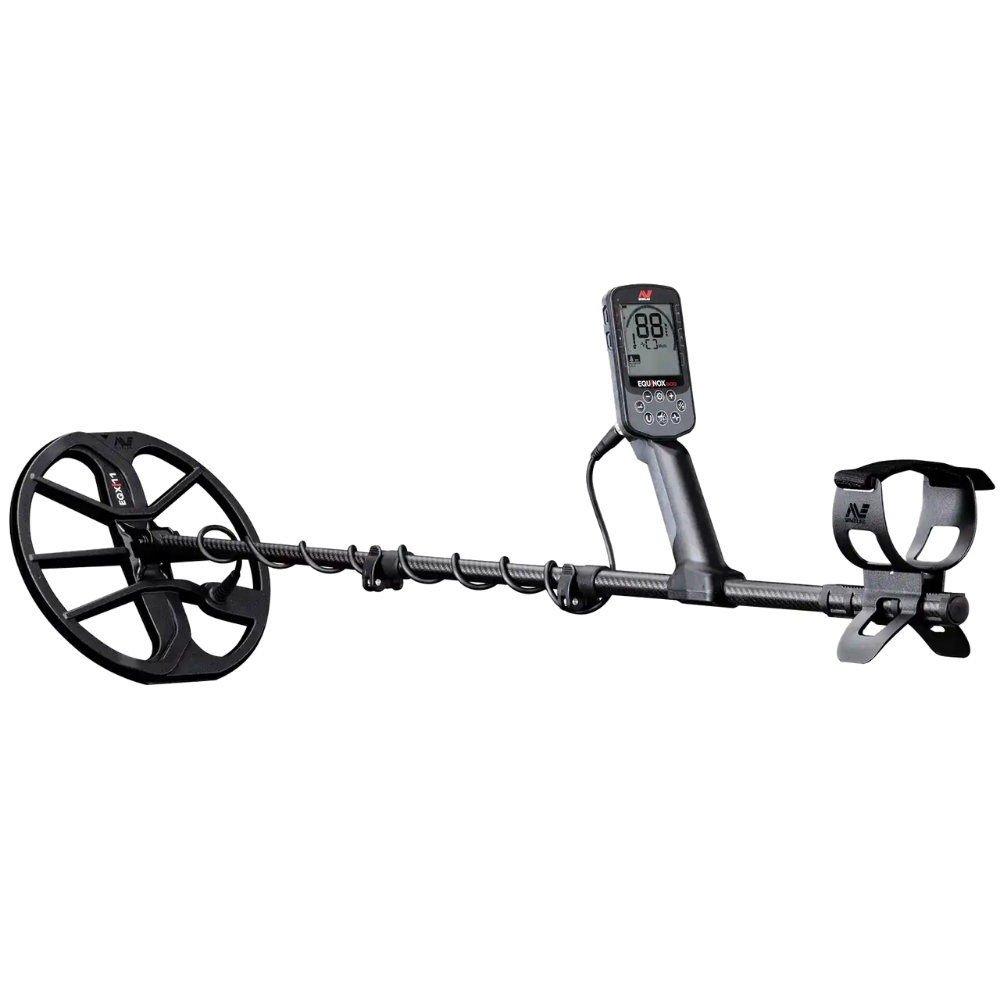 Minelab Equinox 900 Metal Dedektör