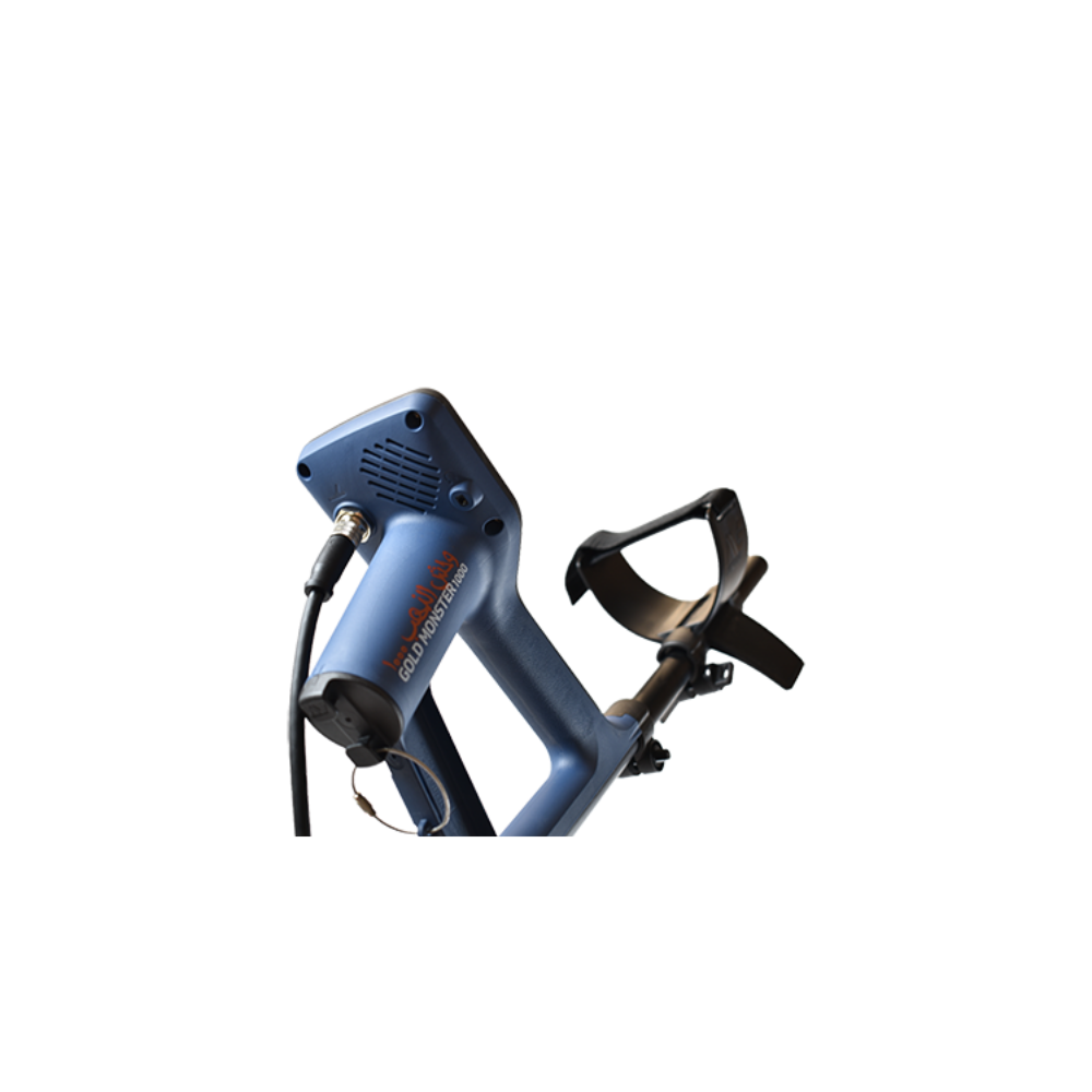 Minelab Gold Monster 1000 Metal Detector