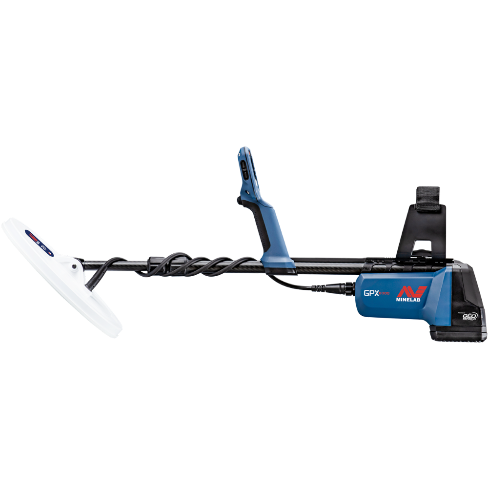 Minelab GPX 6000 Metal Dedektör