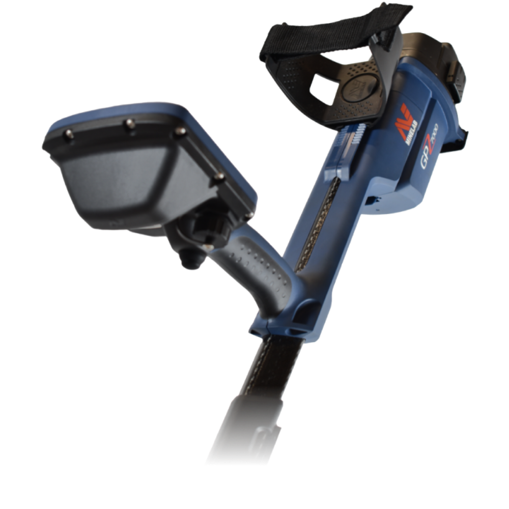 جهاز الكشف عن المعادن مينيلاب GPZ 7000