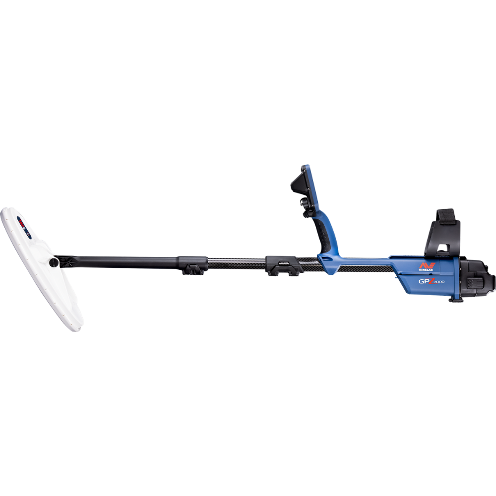 جهاز الكشف عن المعادن مينيلاب GPZ 7000