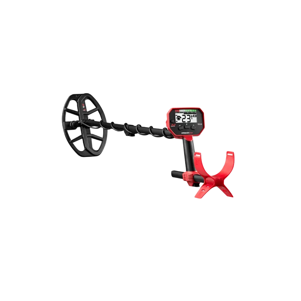 VANQUISH 340 Metal Dedektör