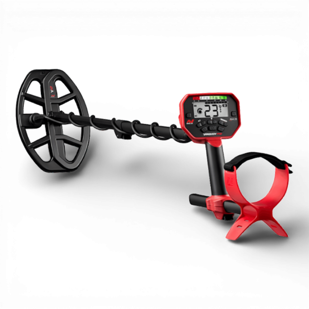 Minelab Vanquish 440 Metal Dedektör