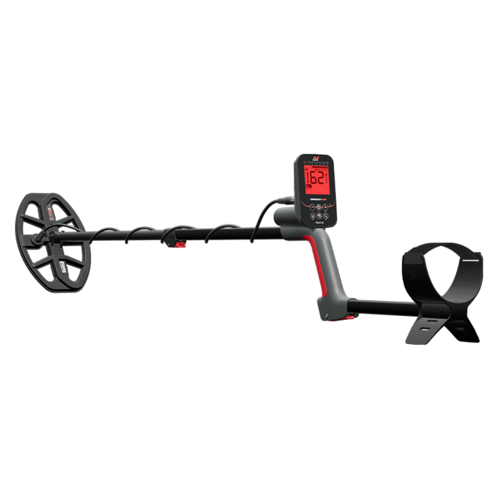 VANQUISH 460 Metal Dedektör