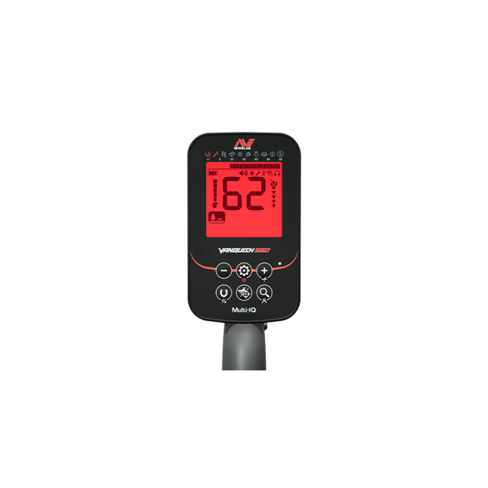 حزمة فانكويش 560 برو