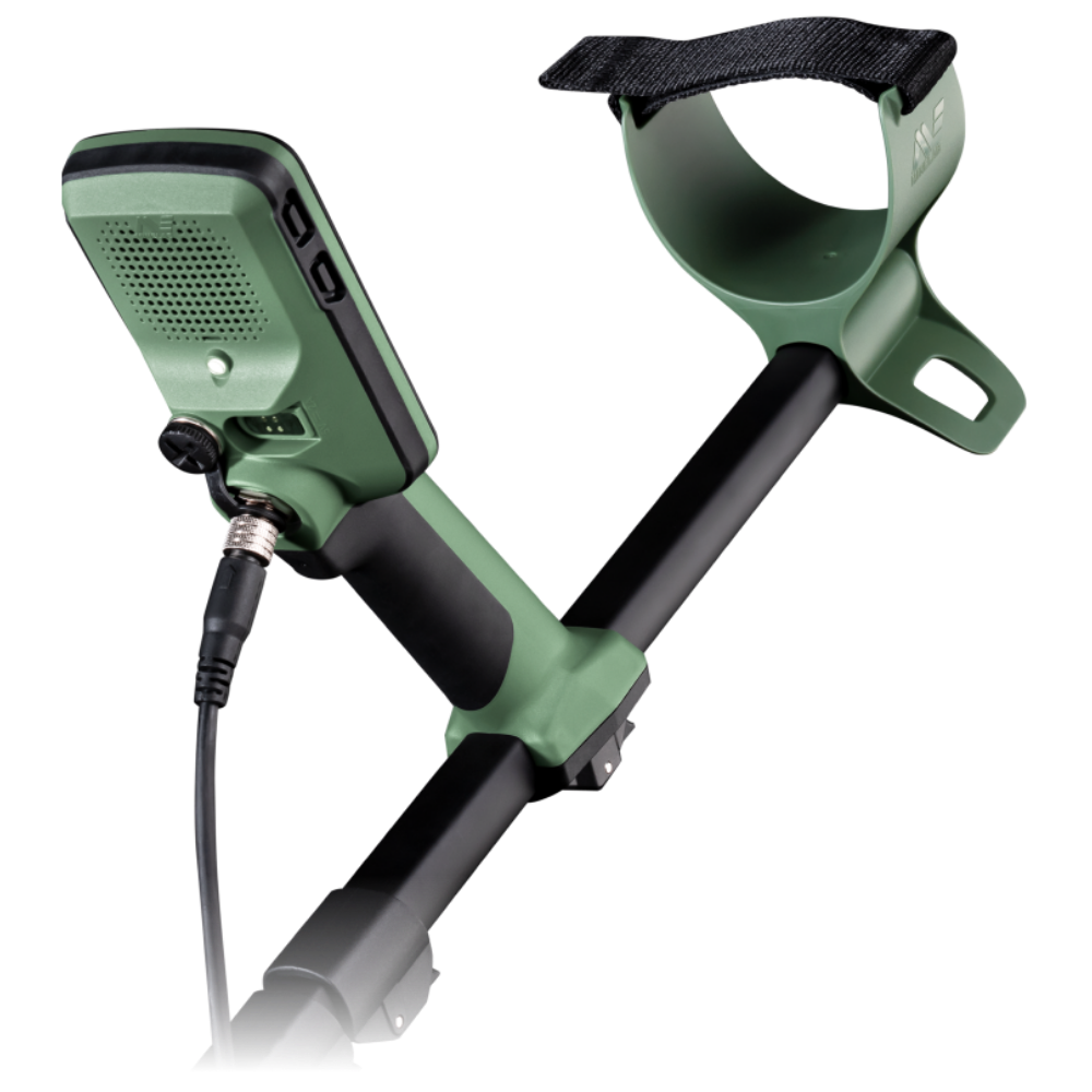 X-TERRA PRO Metal Dedektör