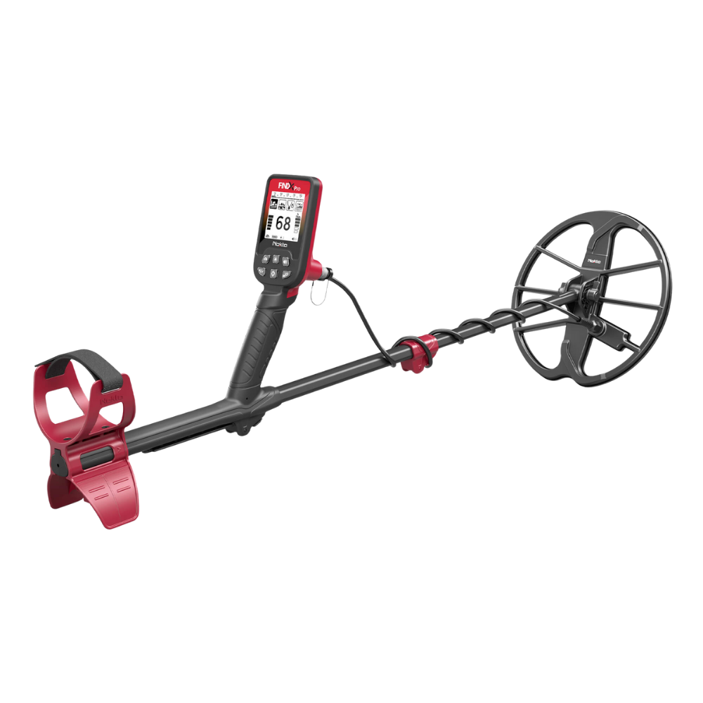Nokta FINDX Pro Metal Dedektör