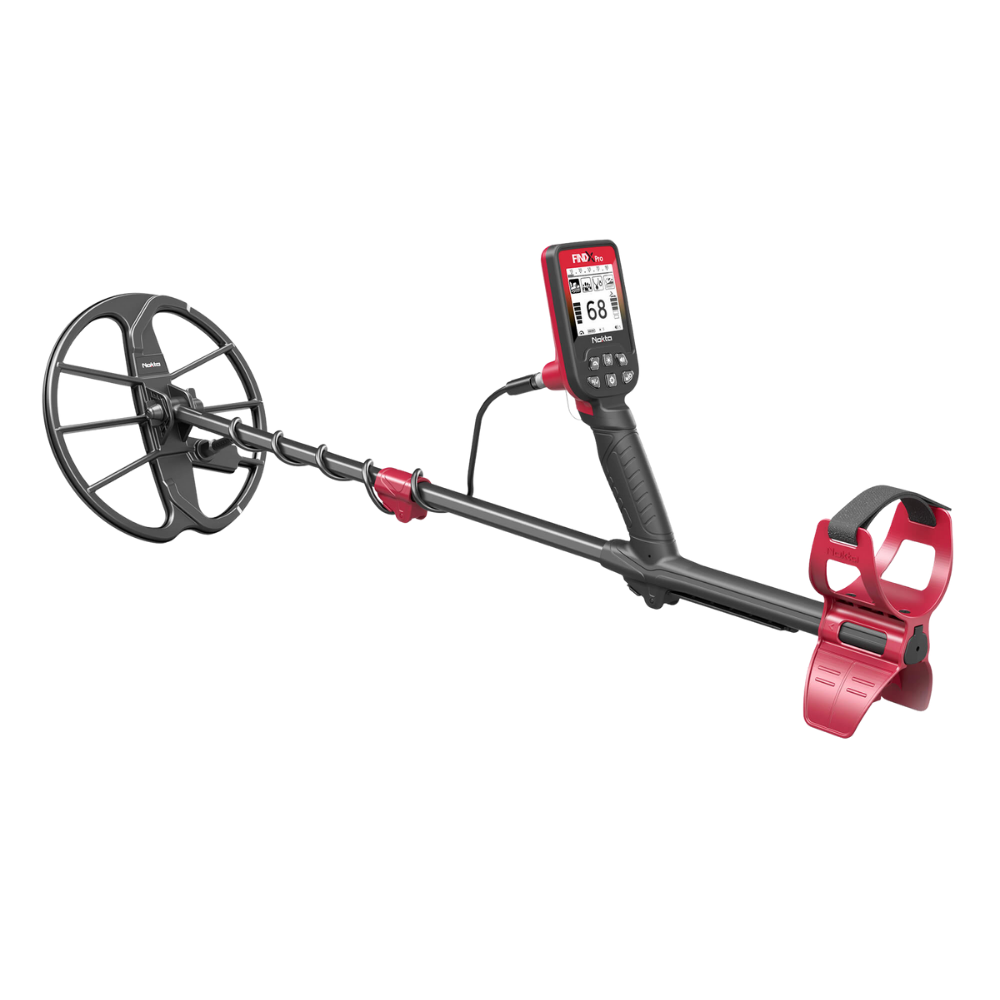 Nokta FINDX Pro Metal Dedektör