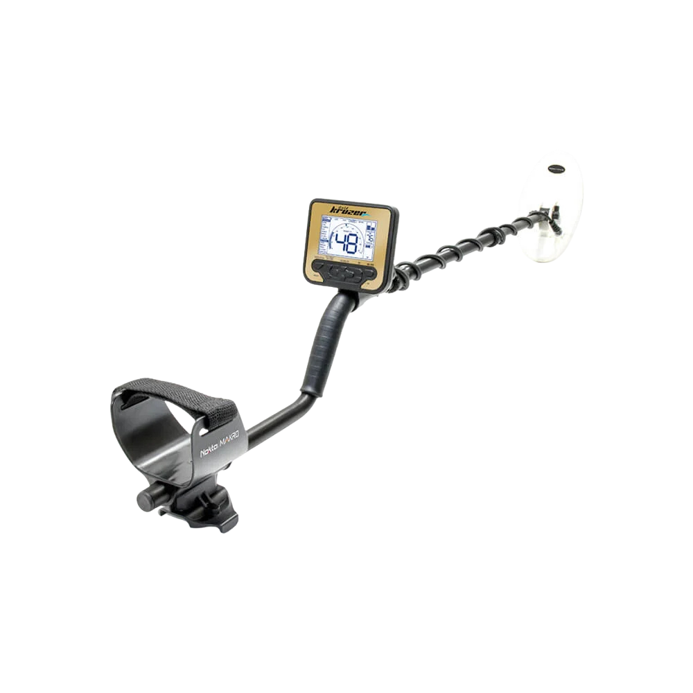 Nokta Gold Kruzer Metal Dedektör