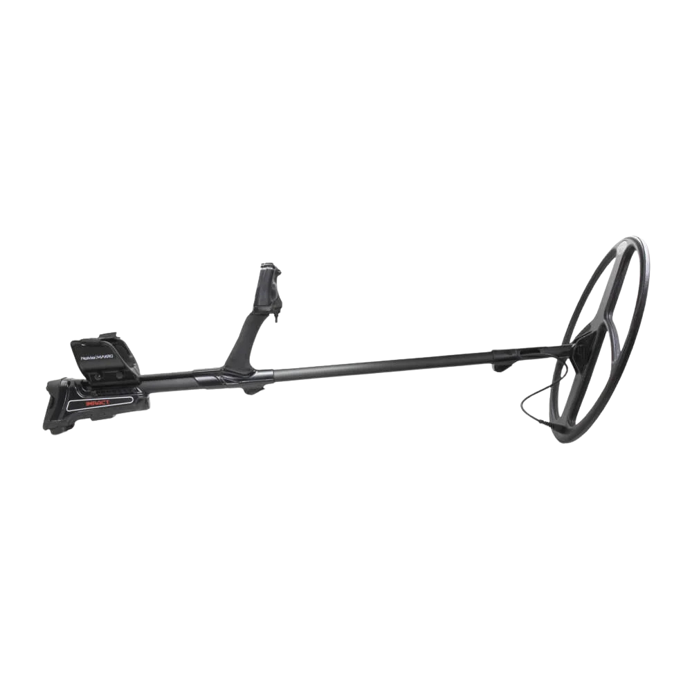 Nokta Impact Pro Metal Dedektör