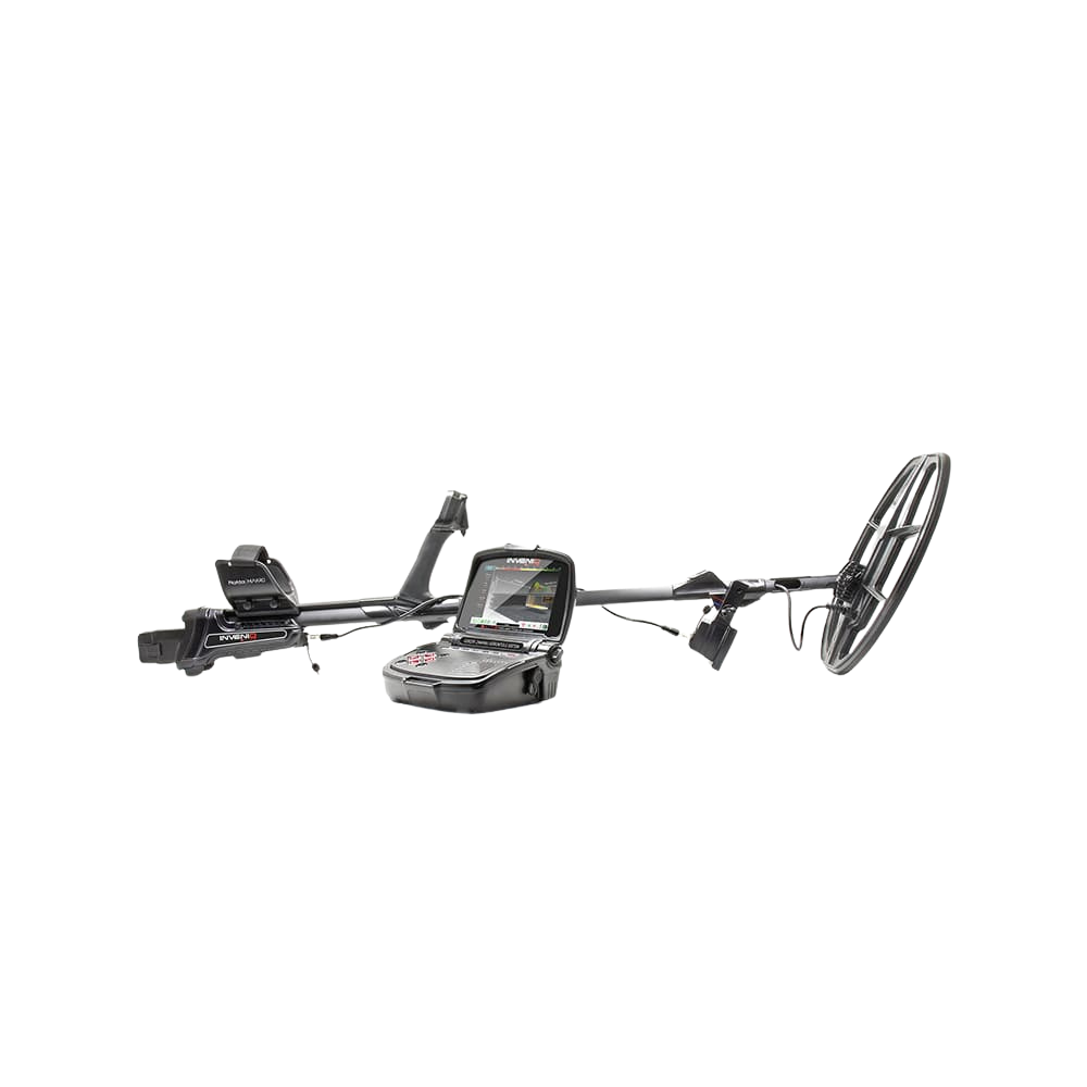 Nokta Invenio Lite Metal Detector