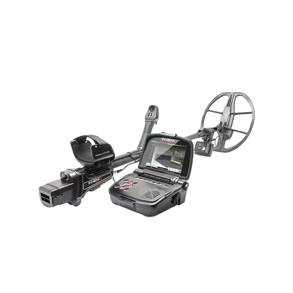 Nokta Invenio Lite Metal Detector