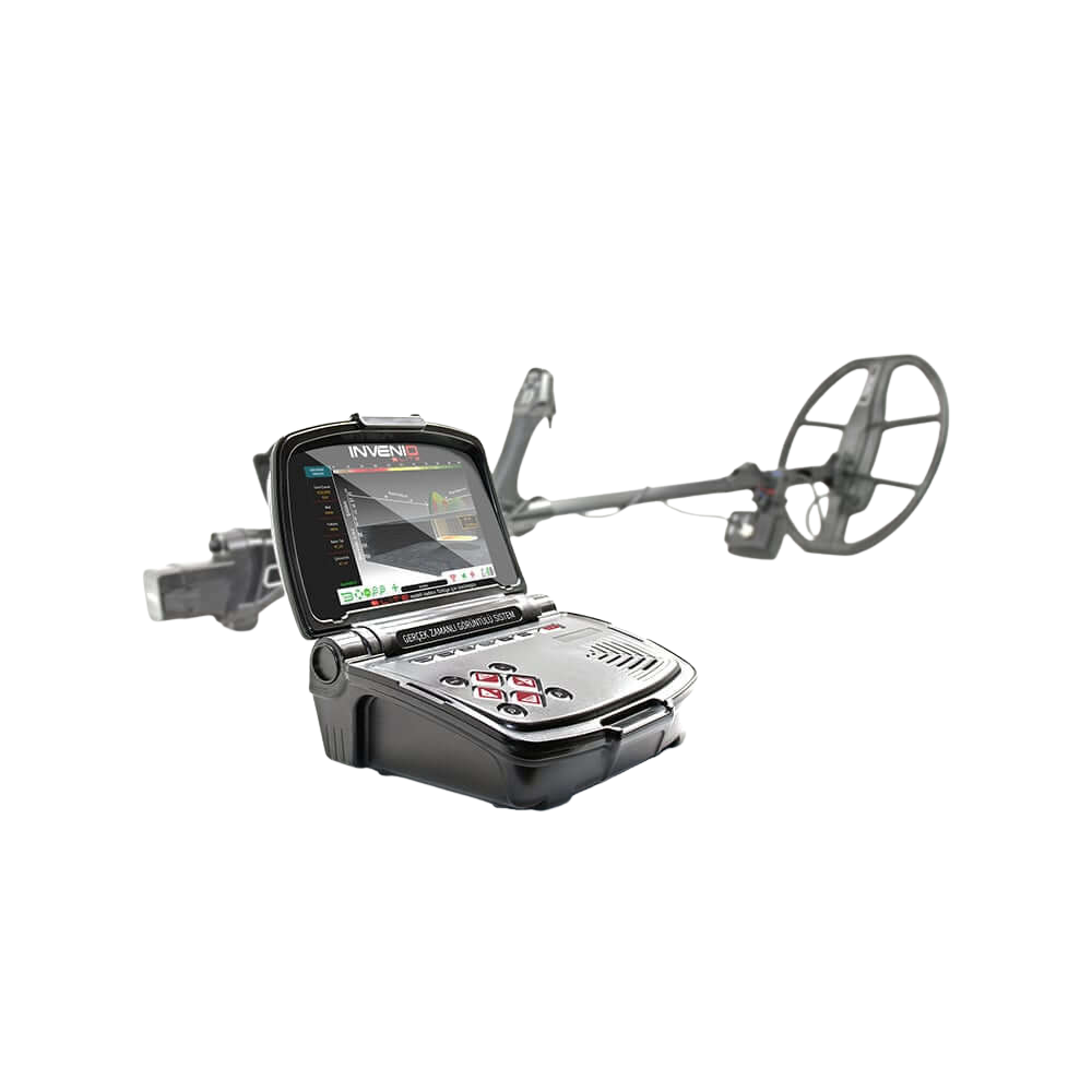 Nokta Invenio Lite Metal Detector