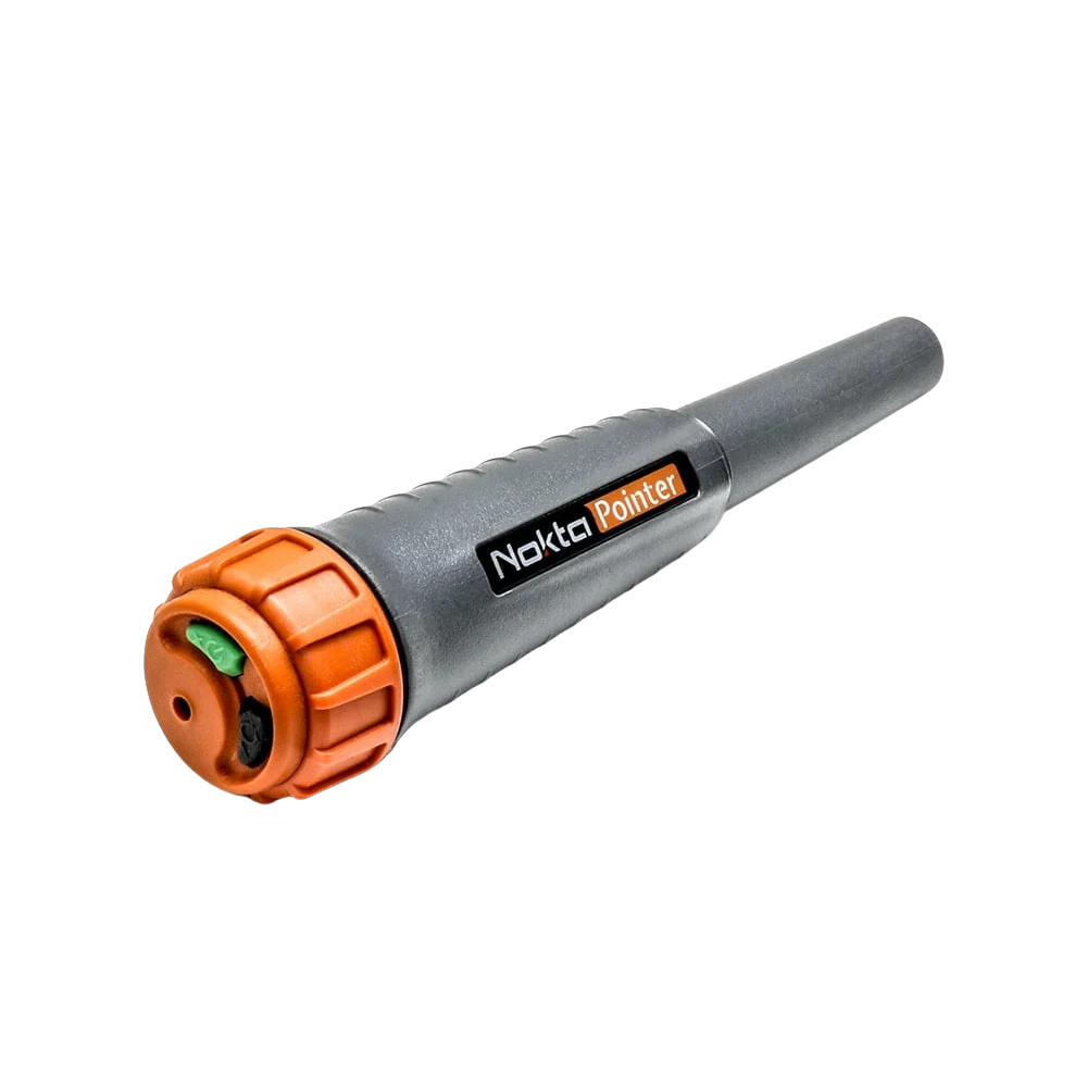Nokta Pointer Metal Dedektör