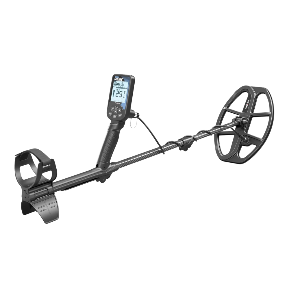 Nokta Score Dedektör 2 Metal Dedektör