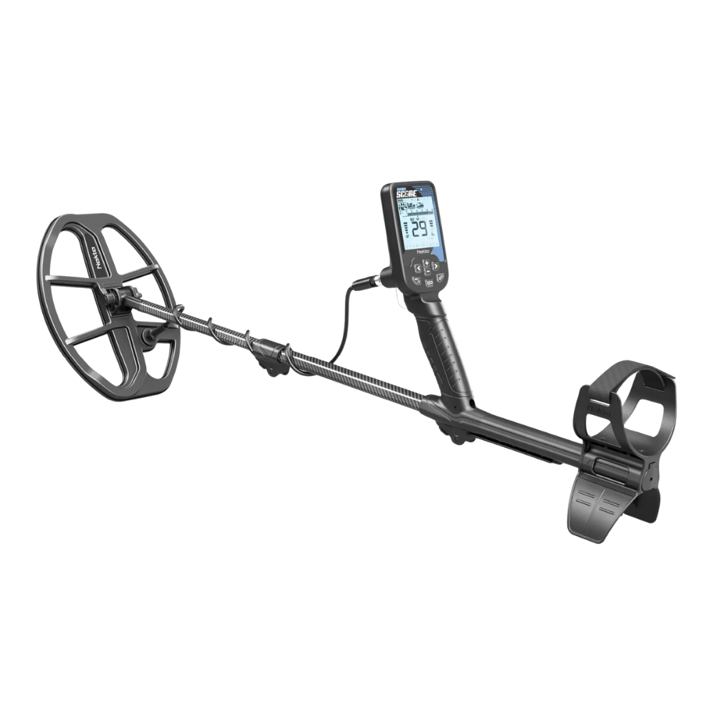 Nokta Score Dedektör 2 Metal Dedektör