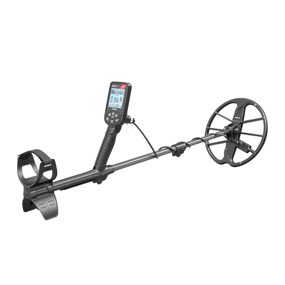 Nokta Simplex Ultra Metal Detector