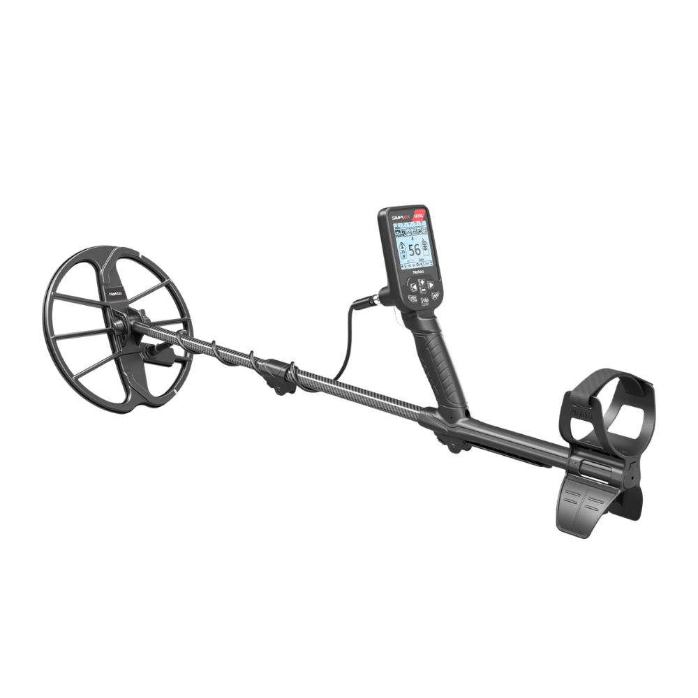Nokta Simplex Ultra Metal Detector