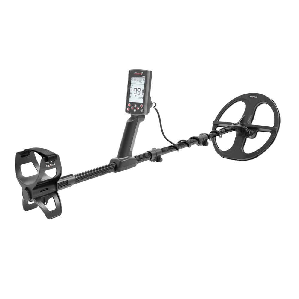 Nokta The Legend 2 Metal Dedektör