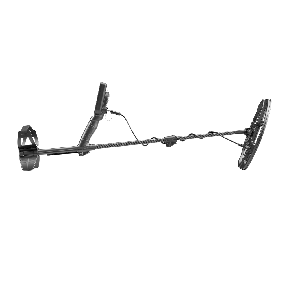 Nokta The Legend Metal Dedektör