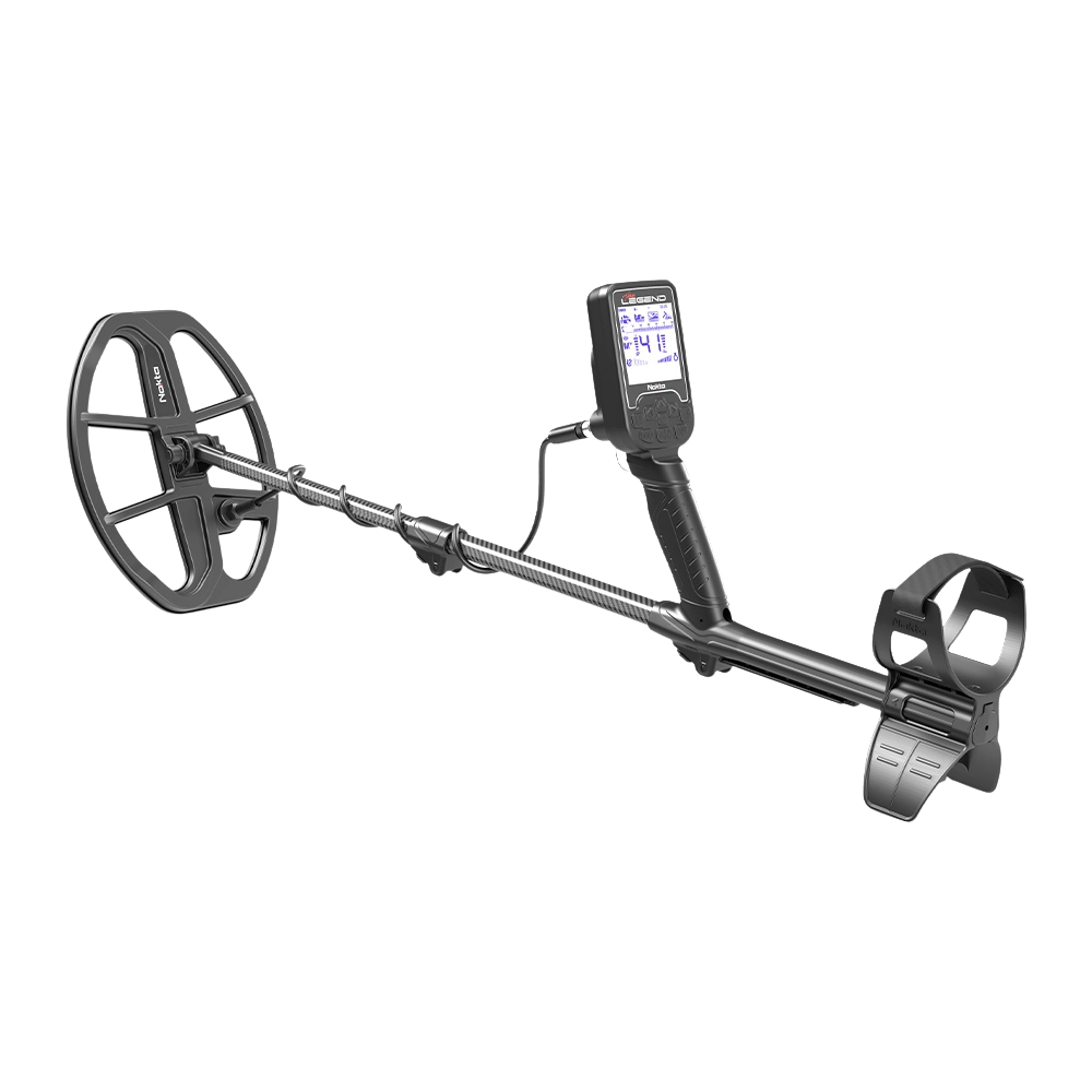 Nokta The Legend Metal Dedektör