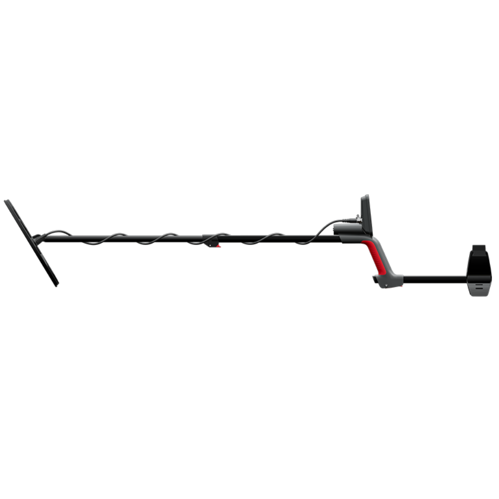 Minelab Vanquish 360 Metal Dedektör – Multi-IQ Teknoloji, IP68 Su Geçirmez