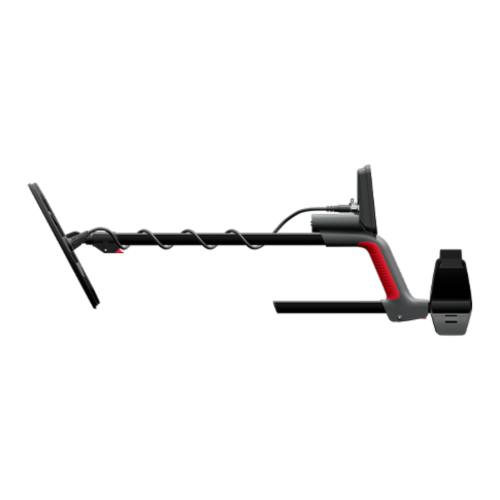 Minelab Vanquish 360 Metal Dedektör – Multi-IQ Teknoloji, IP68 Su Geçirmez