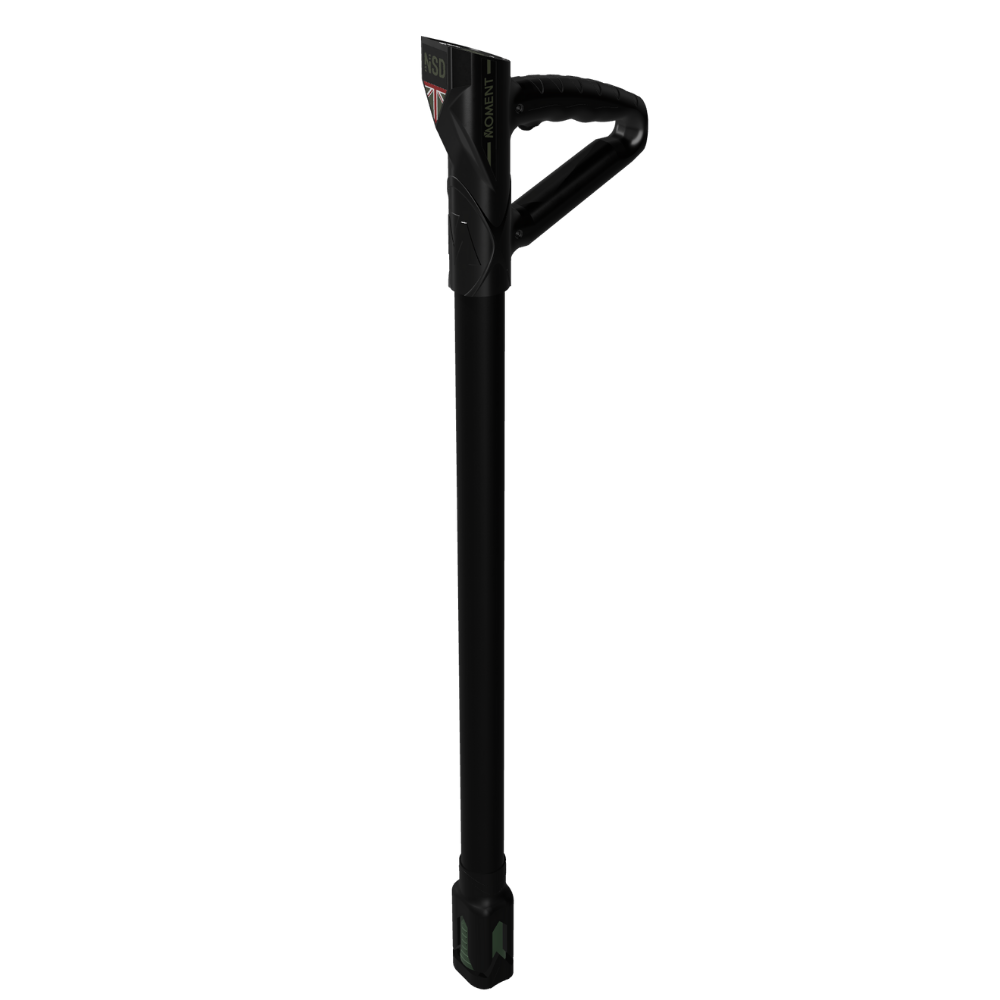 NSD Moment 3D Zemin Tarama ve Yer Altı Görüntüleme Sistemi