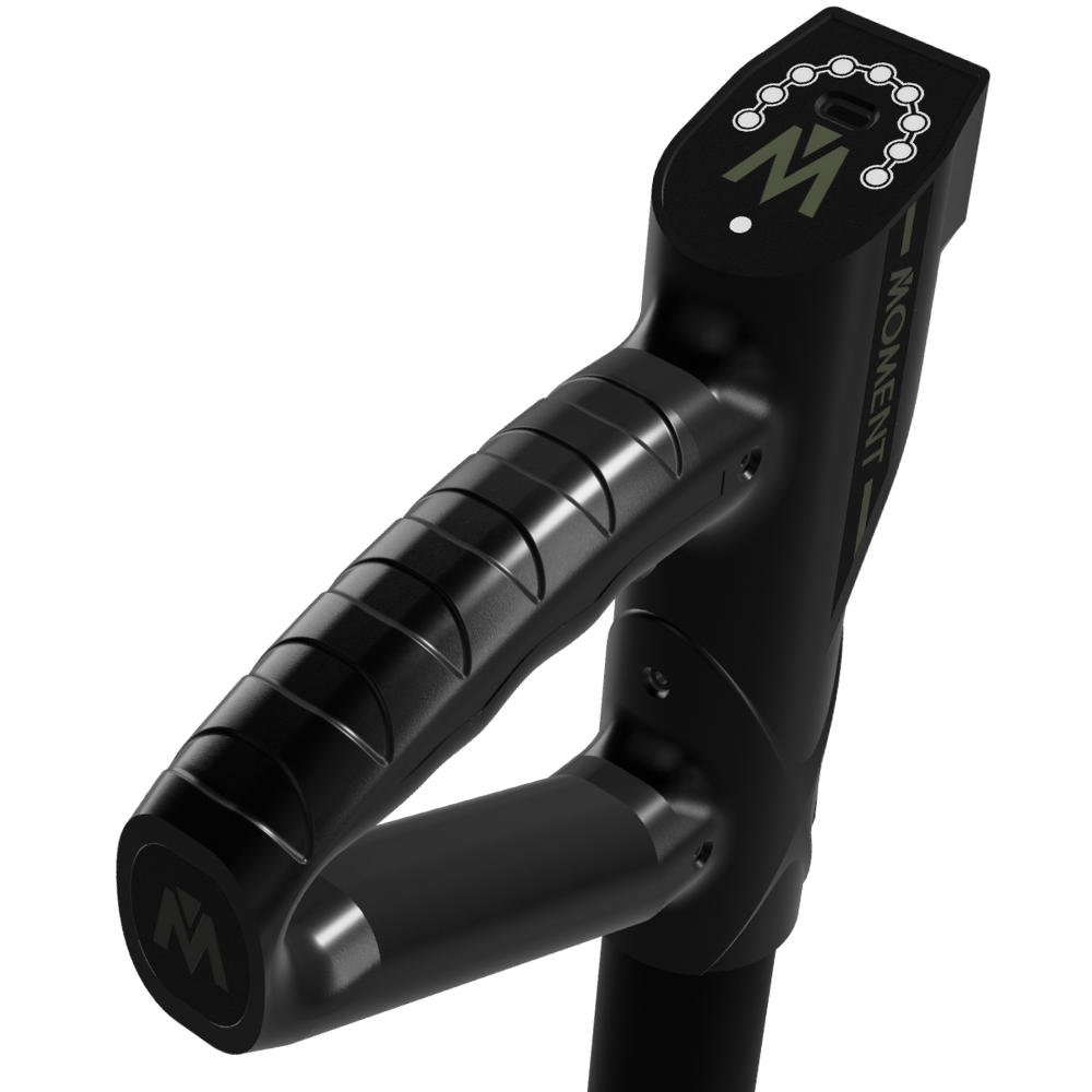 NSD Moment 3D Zemin Tarama ve Yer Altı Görüntüleme Sistemi