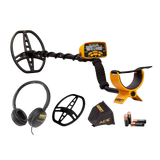 Garrett ACE 400i Metal Dedektör