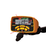 Garrett ACE 400i Metal Dedektör