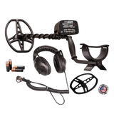 Garrett AT Pro International Metal Detector