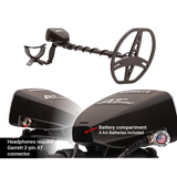 Garrett AT Pro International Metal Detector