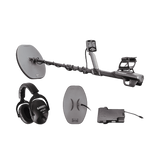 جهاز الكشف عن المعادن غاريت أكسيوم