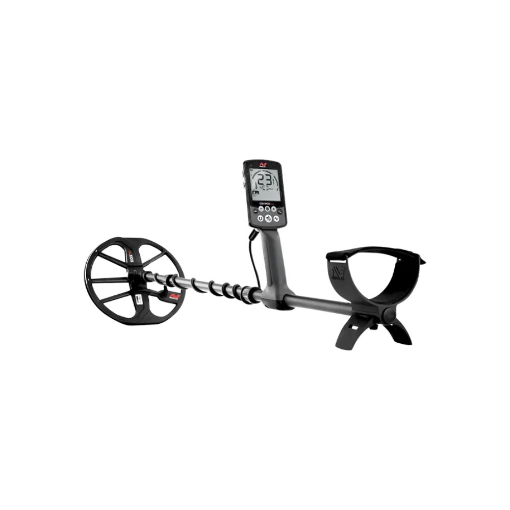 Minelab Equinox 600 Metal Dedektör