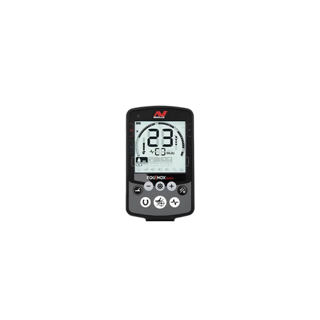 Minelab Equinox 600 Metal Dedektör