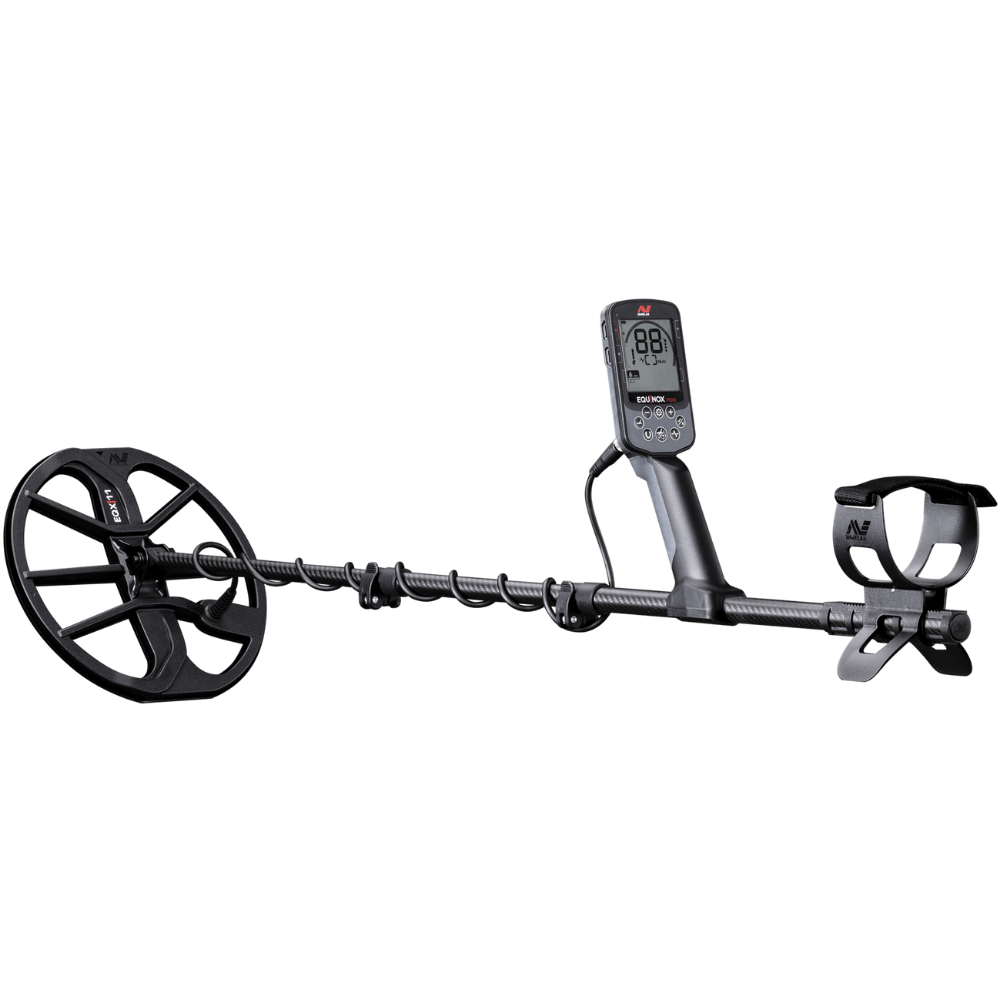 Minelab Equinox 700 Metal Dedektör