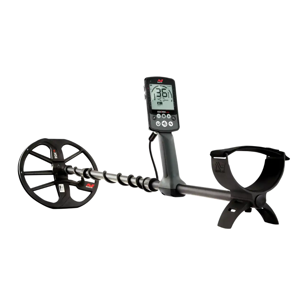 Minelab Equinox 800 Metal Detector