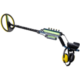 Minelab Excalibur II Metal Dedektör