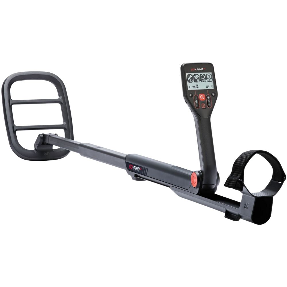 GO-FIND 66 Metal Dedektör