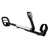 GO-FIND 11 Metal Dedektör – Katlanabilir, Hafif ve Başlangıç Seviyesi