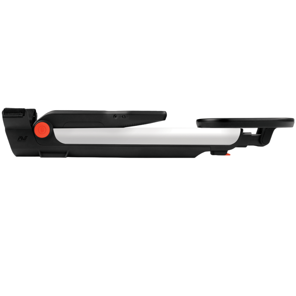 GO-FIND 11 Metal Dedektör – Katlanabilir, Hafif ve Başlangıç Seviyesi