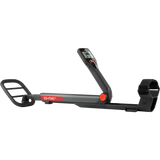 GO-FIND 22 Metal Dedektör – Katlanabilir, Hafif ve Hobi Kullanımı İçin