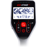 GO-FIND 44 Metal Dedektör – Gelişmiş Performans ve Taşınabilirlik