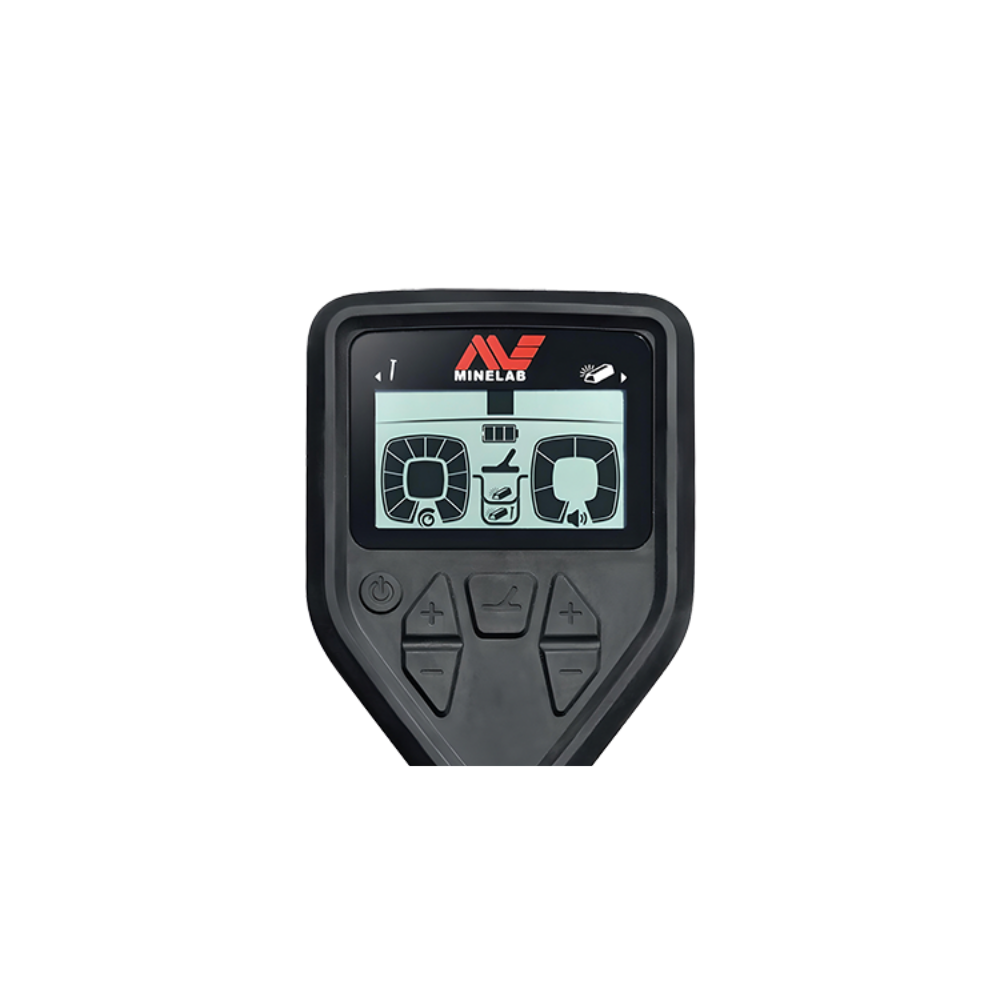 Minelab Gold Monster 1000 Metal Detector