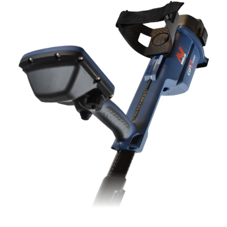 Minelab GPZ 7000 Metal Dedektör