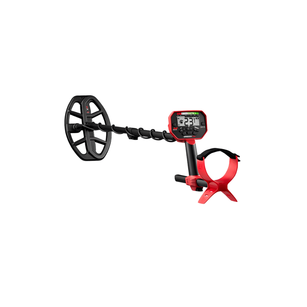 Minelab Vanquish 440 Metal Dedektör