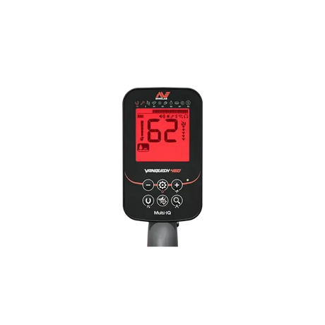 VANQUISH 460 Metal Dedektör